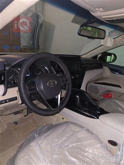 تۆیۆتا کامری